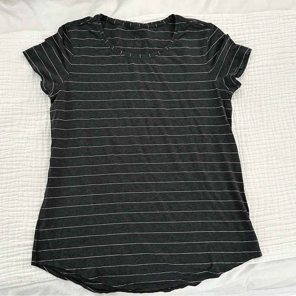 Love Crew Short Sleeve T-shirt *Lightweight